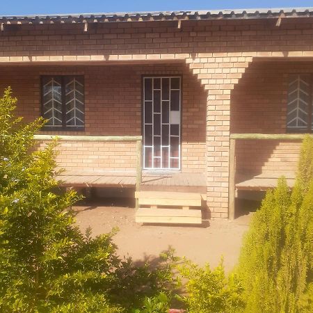 Sunshinevibe Guest House Kasane Ngoại thất bức ảnh
