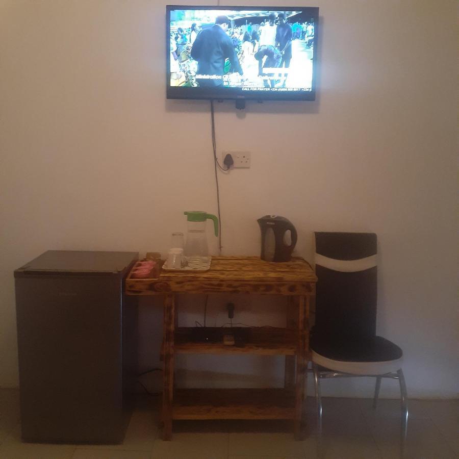 Sunshinevibe Guest House Kasane Ngoại thất bức ảnh