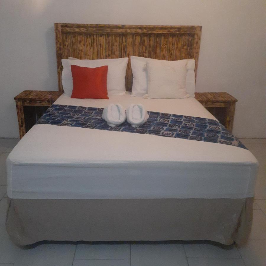 Sunshinevibe Guest House Kasane Ngoại thất bức ảnh