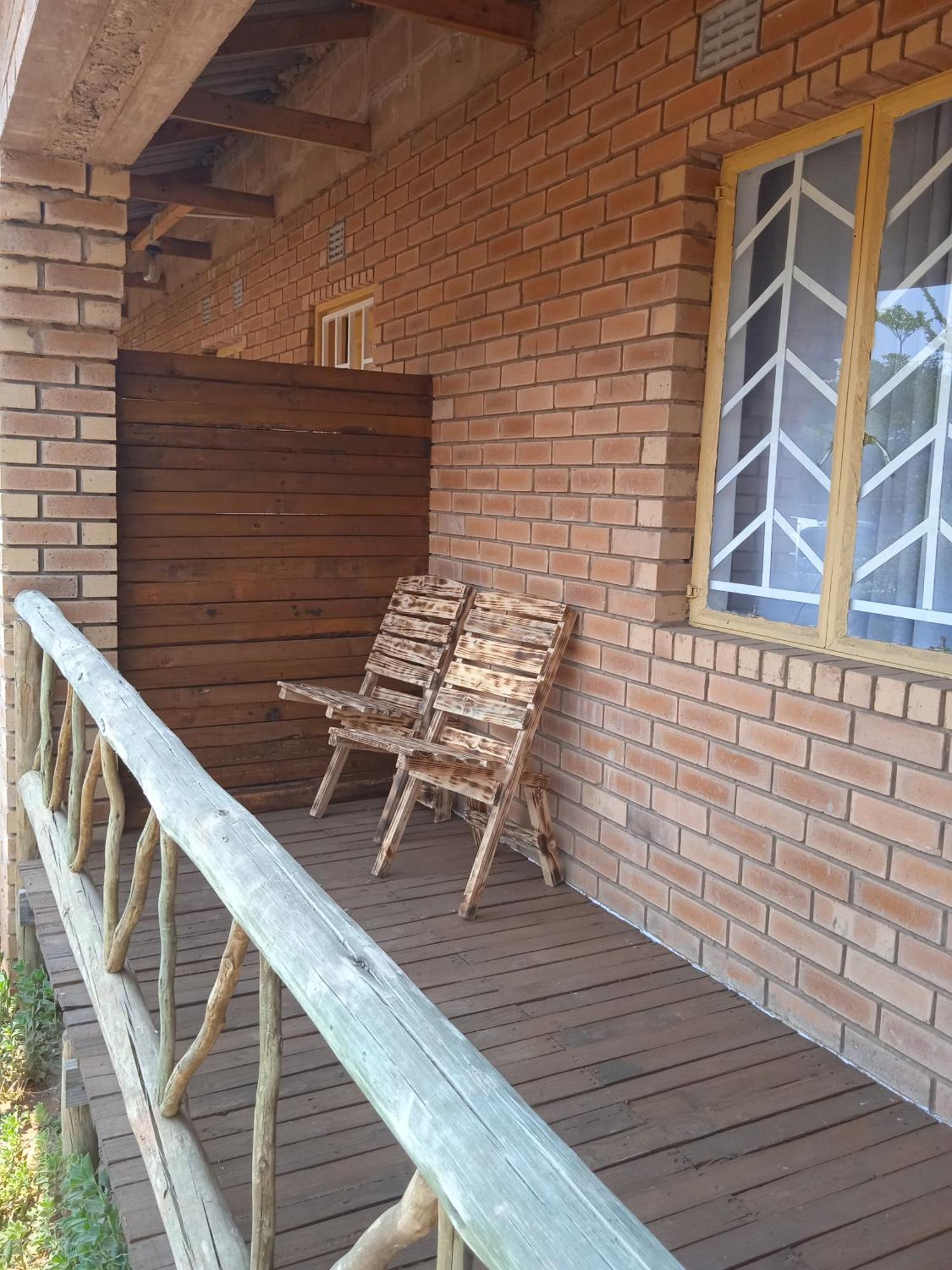 Sunshinevibe Guest House Kasane Ngoại thất bức ảnh