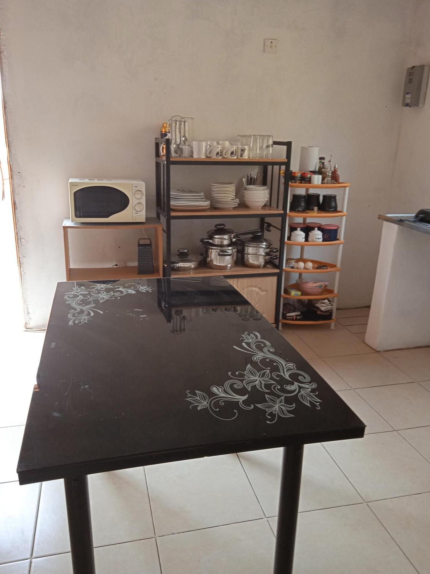Sunshinevibe Guest House Kasane Ngoại thất bức ảnh